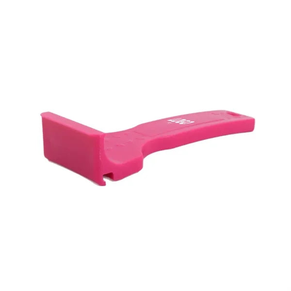 2-In-1 Bicycle Tyre Lever Crowbar Bick Changing Tool