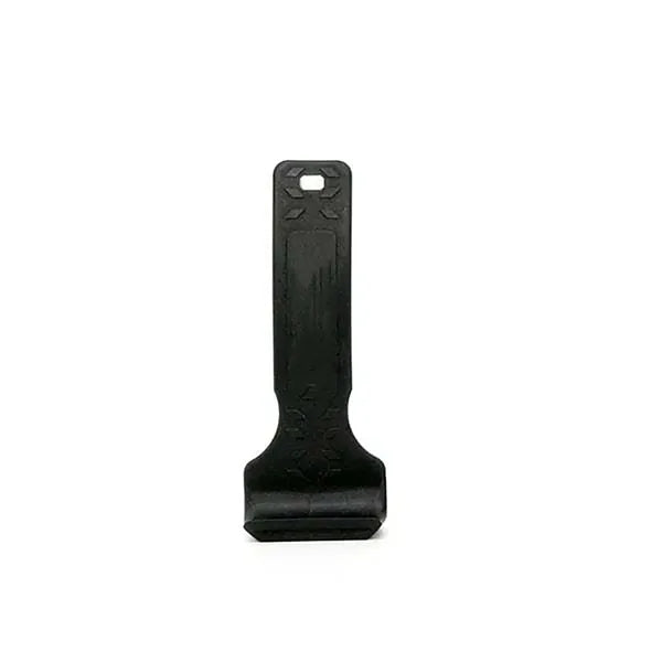 2-In-1 Bicycle Tyre Lever Crowbar Bick Changing Tool