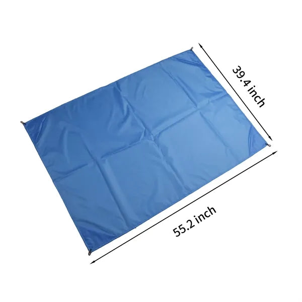 Picnic Mat Polyester Waterproof
