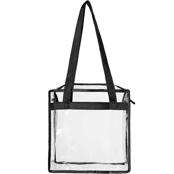 Clear Bag for Stadium Events