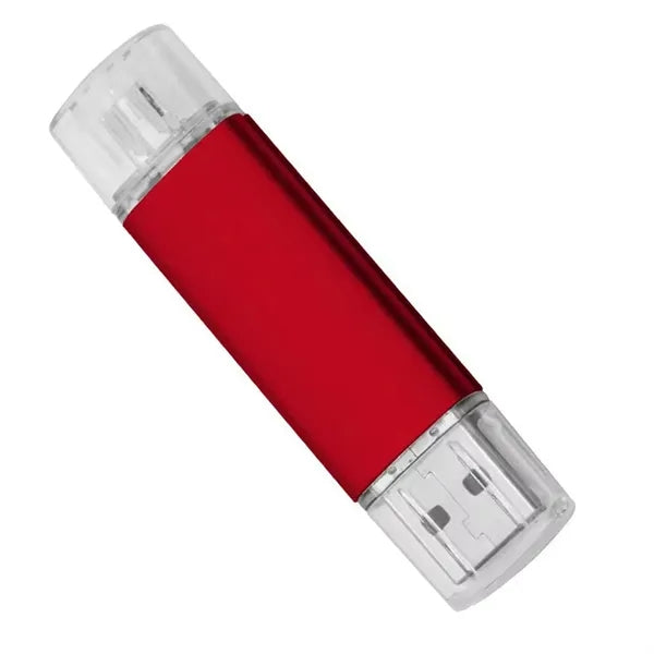 128 Gb 2 In 1 Typec & Usb Driver 2.0