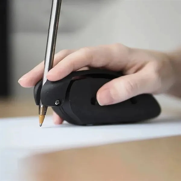Creative Assistive Writing and Drawing Device