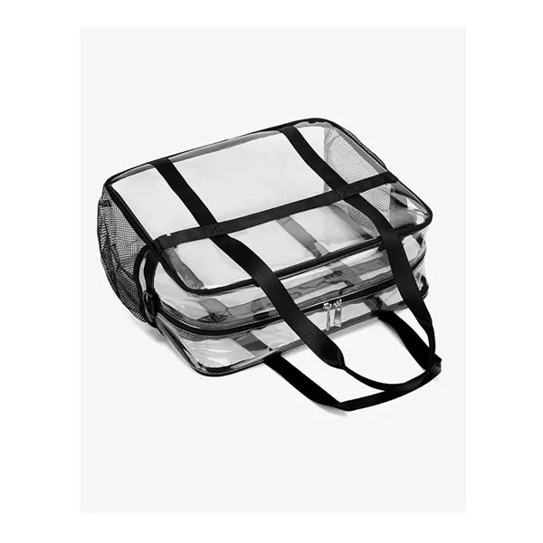 Clear Bag for Gym Concert Sports