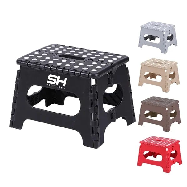 Folding Step Stool