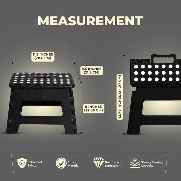 Folding Step Stool