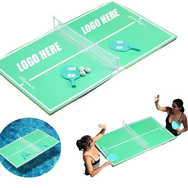 Family Water Sports Table EVA Ping Pong
