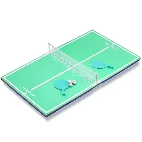 Family Water Sports Table EVA Ping Pong