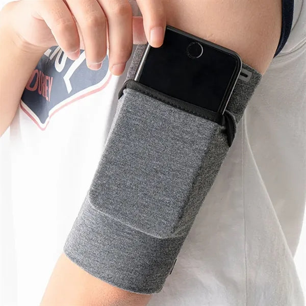 Sports Mobile Phone Bag Arm Bands For Men And Women Outdoor
