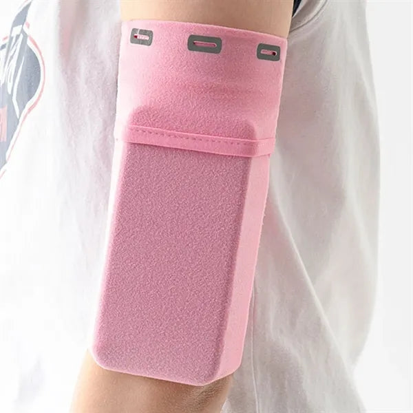 Sports Mobile Phone Bag Arm Bands For Men And Women Outdoor