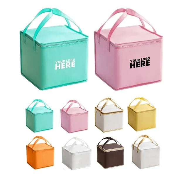 Non Woven Cake Cooler Bag