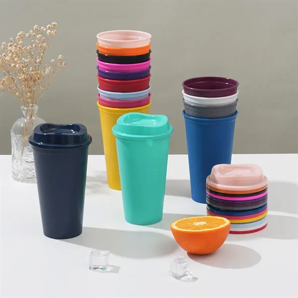 16oz Thermal Color Changing Cup