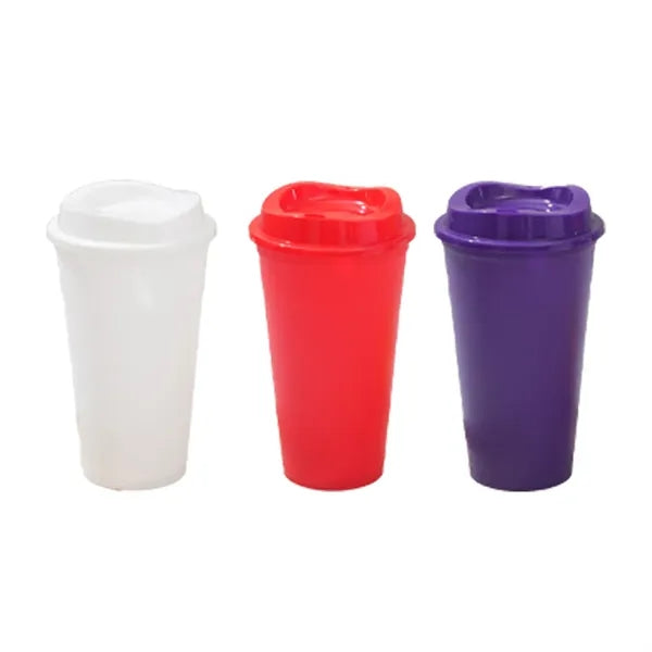 16oz Thermal Color Changing Cup