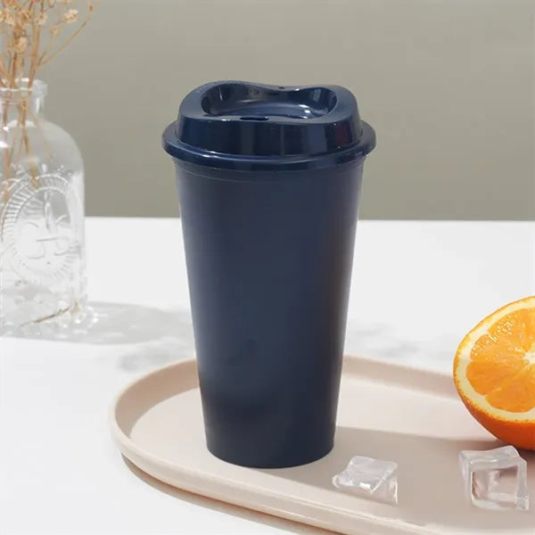 16oz Thermal Color Changing Cup