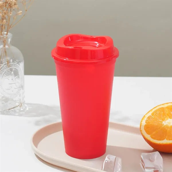 16oz Thermal Color Changing Cup