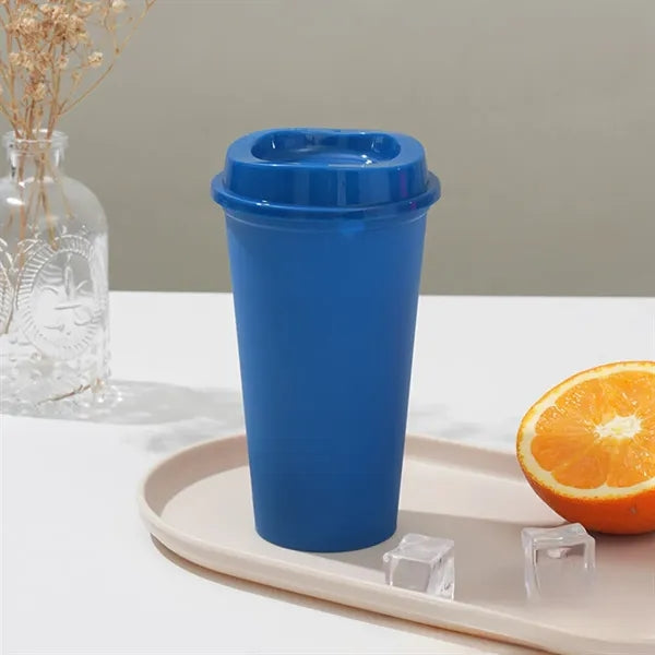 16oz Thermal Color Changing Cup