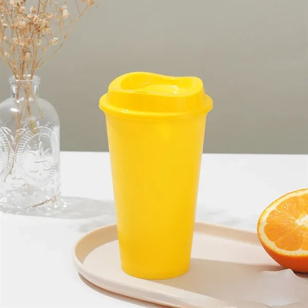 16oz Thermal Color Changing Cup