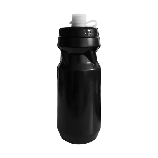 PP5 Bicycle Plastic Sports Bottle - 20 oz
