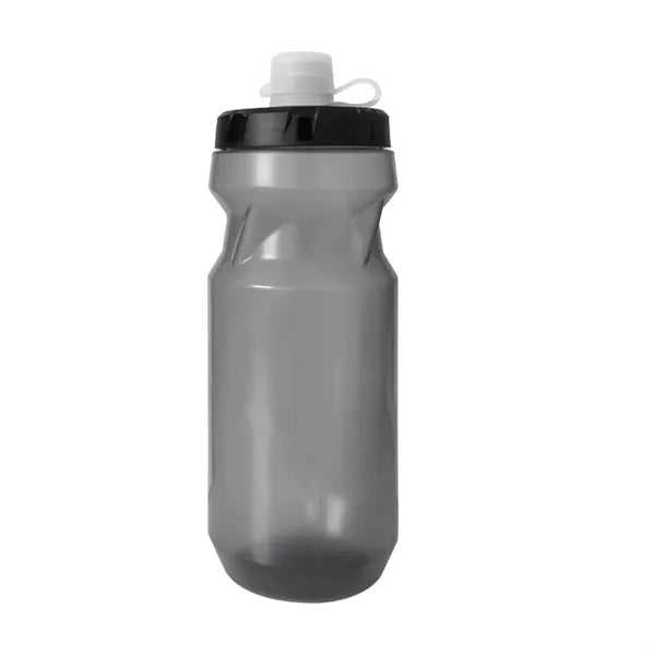 PP5 Bicycle Plastic Sports Bottle - 20 oz