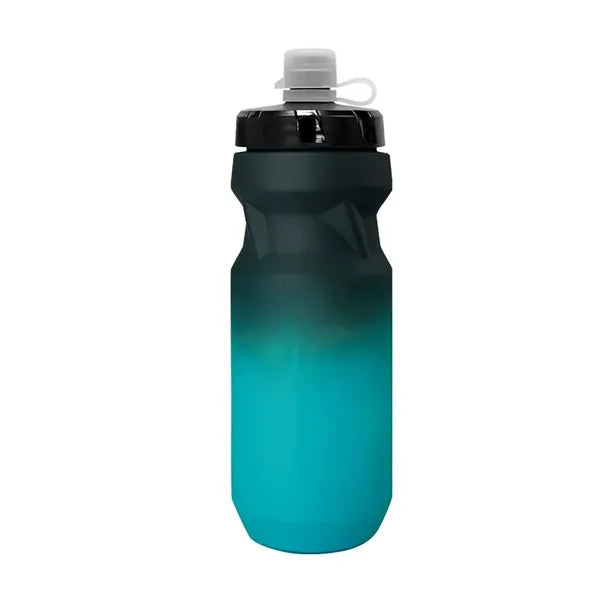 PP5 Bicycle Plastic Sports Bottle - 20 oz