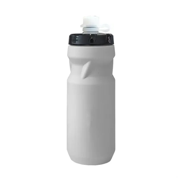 PP5 Bicycle Plastic Sports Bottle - 20 oz