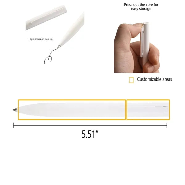 Gel Pen