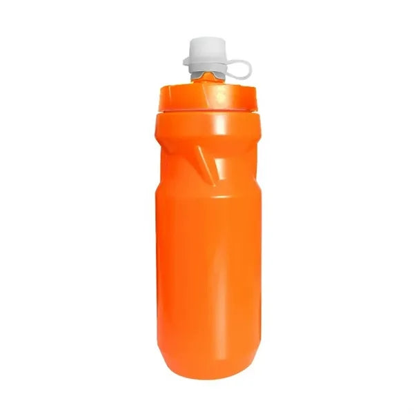 PP5 Bicycle Plastic Sports Bottle - 20 oz