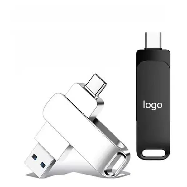 64 Gb 2 In 1 Typec & Usb Driver