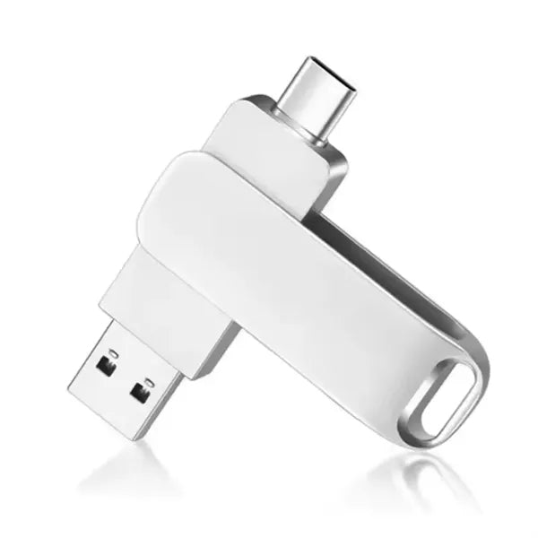 64 Gb 2 In 1 Typec & Usb Driver