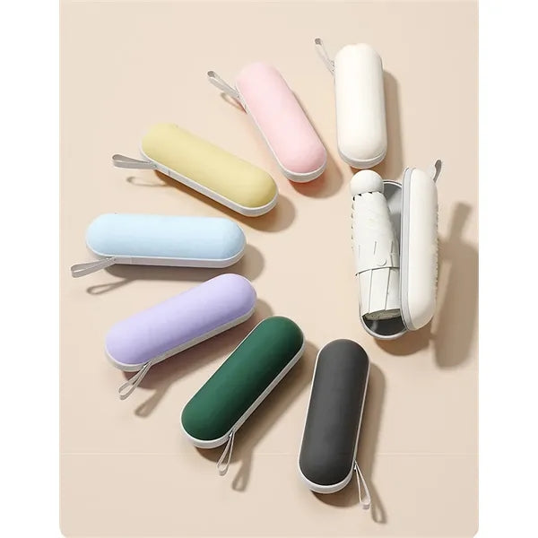 Multi-purpose sterilizing spray pen