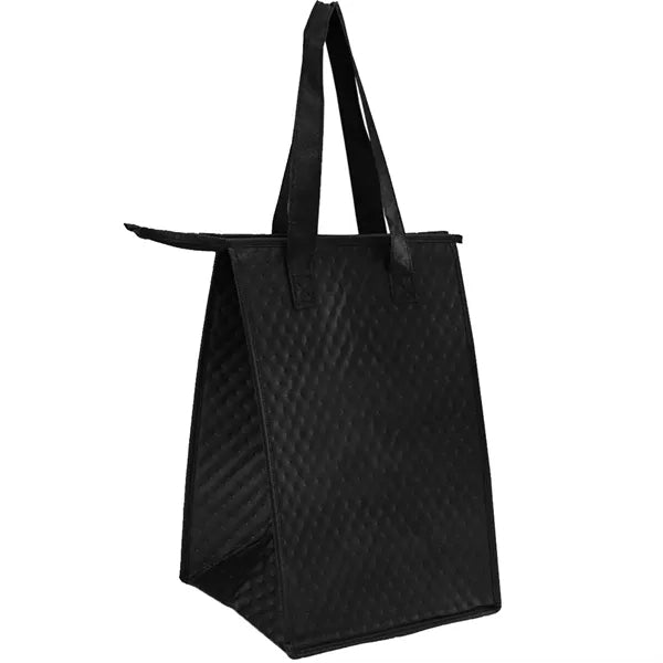 Eco-Friendly Insulated Lunch Tote Bag