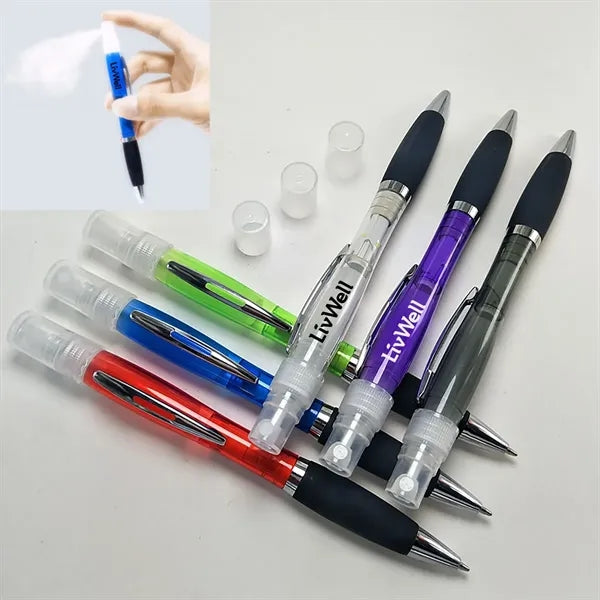Eco Friendly Cork Ballpoint Pen