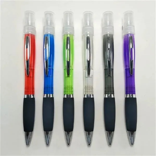Eco Friendly Cork Ballpoint Pen