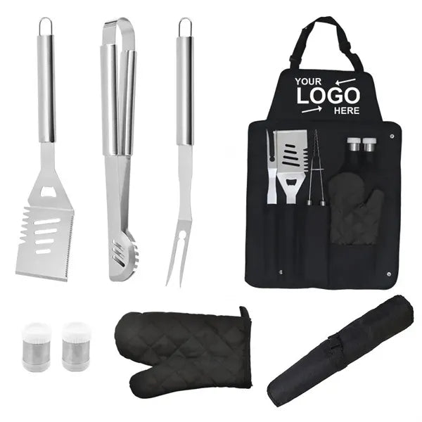 Barbecue Grill Tools Set