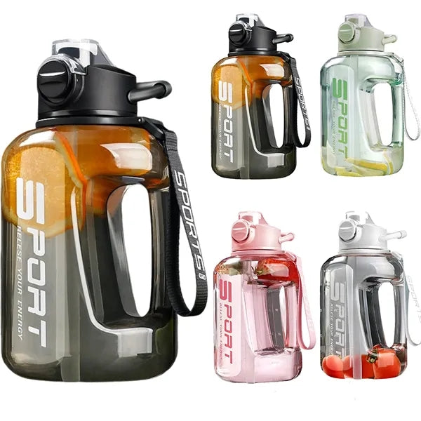 Large Capacity Sports Jug