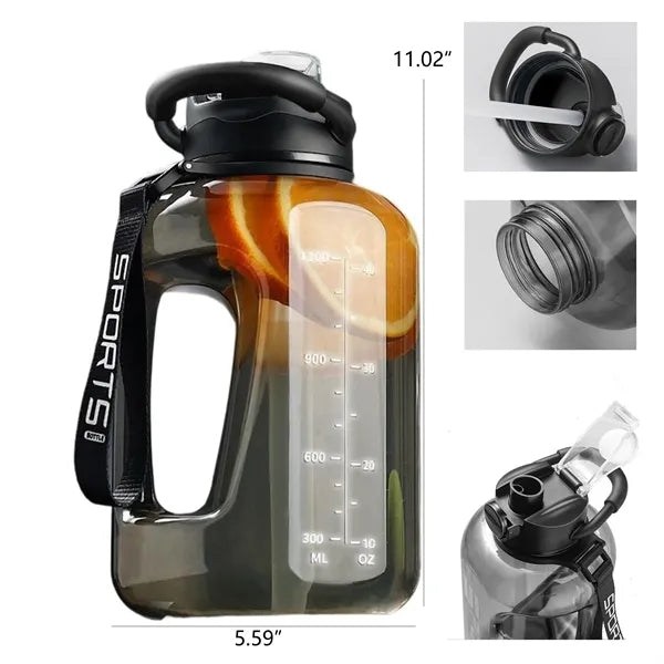 Large Capacity Sports Jug