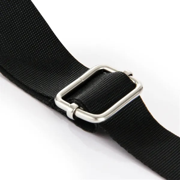 Transparent Crossbody Fanny Pack for Women Men