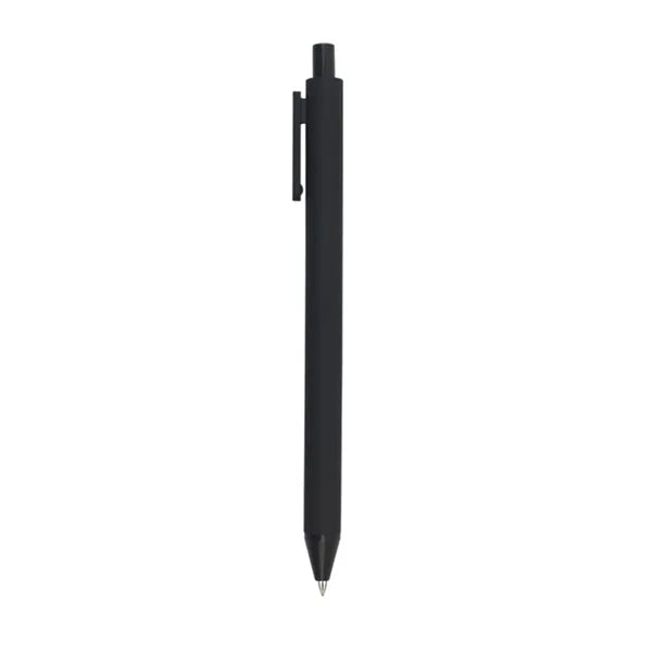 Minimally Colored Neutral Pen