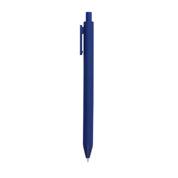 Minimally Colored Neutral Pen