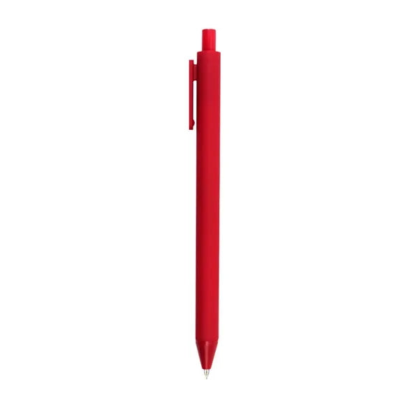 Minimally Colored Neutral Pen