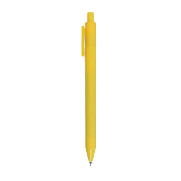 Minimally Colored Neutral Pen