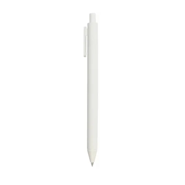 Minimally Colored Neutral Pen