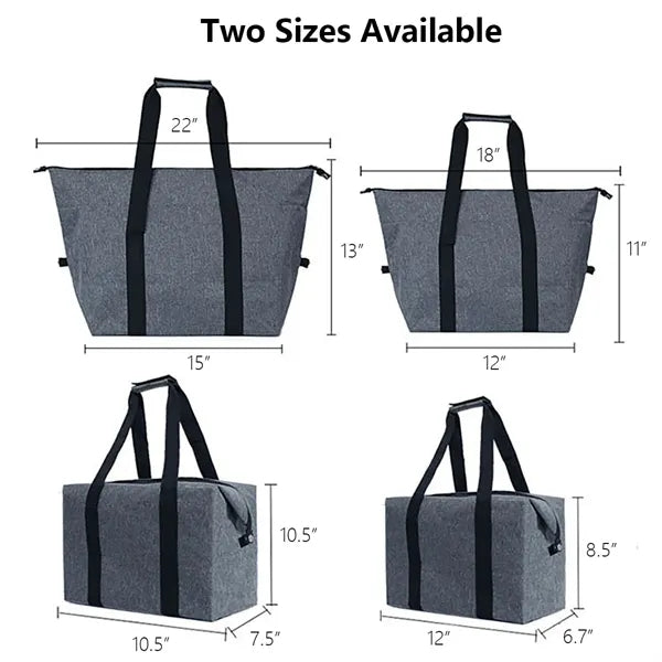 Cooler Bag