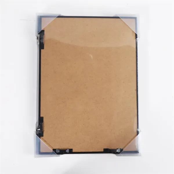 Changeable Front Opening Kids Artwork Frames