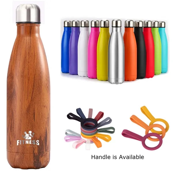 17 oz Water Bottle
