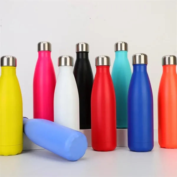 17 oz Water Bottle