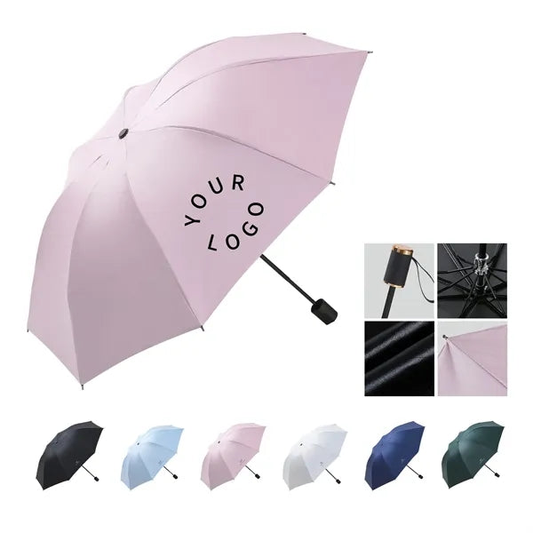Folding Umbrella Impact Fabric