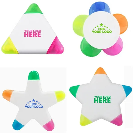 Highlighters