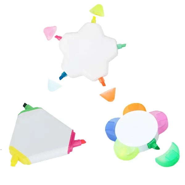 Highlighters