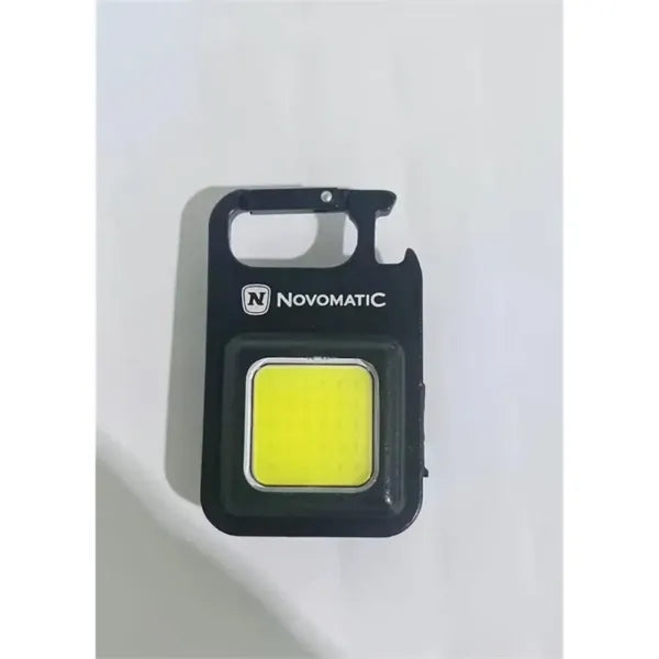Rechargeable Multi-Function Emergency Worklight