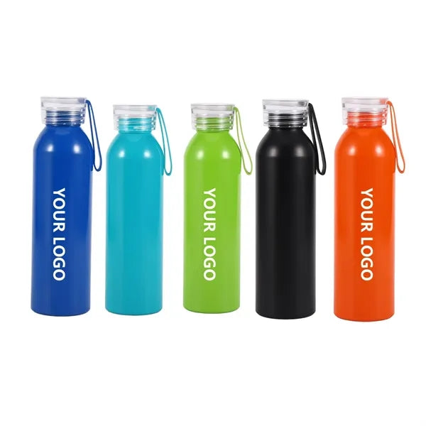 20 oz Aluminum Water Bottle
